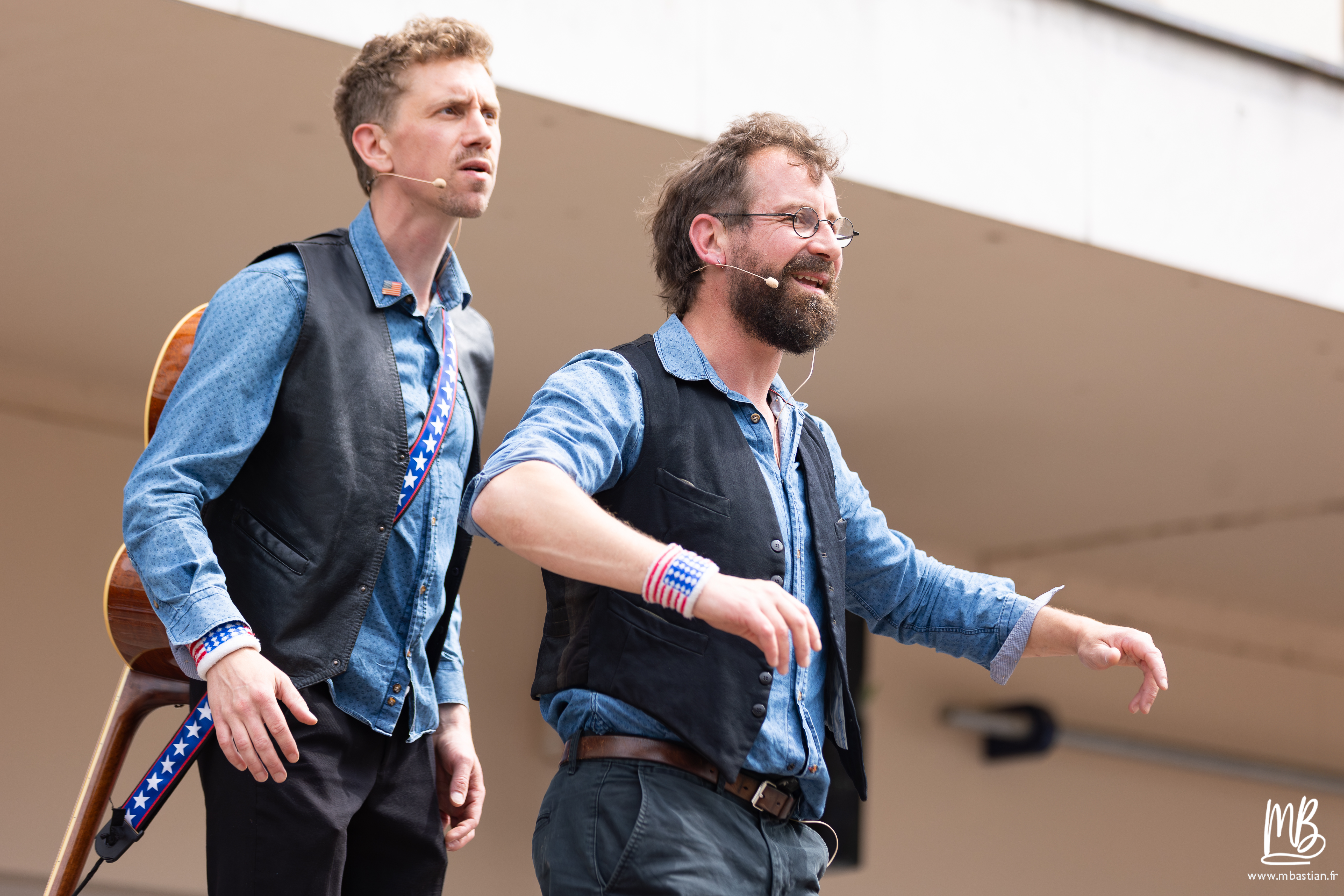 HDN2025 WALTER ET DENIS MB 30